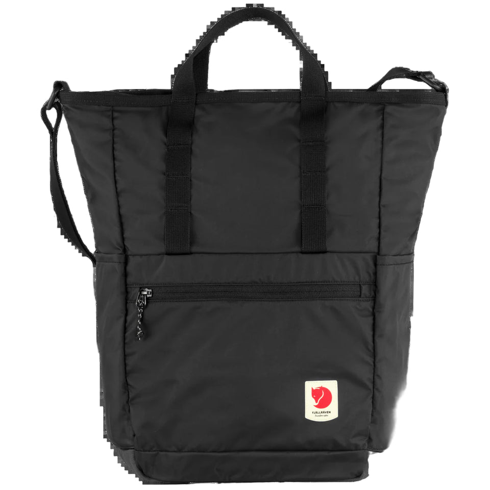 Fjallraven High Coast Totepack - Black