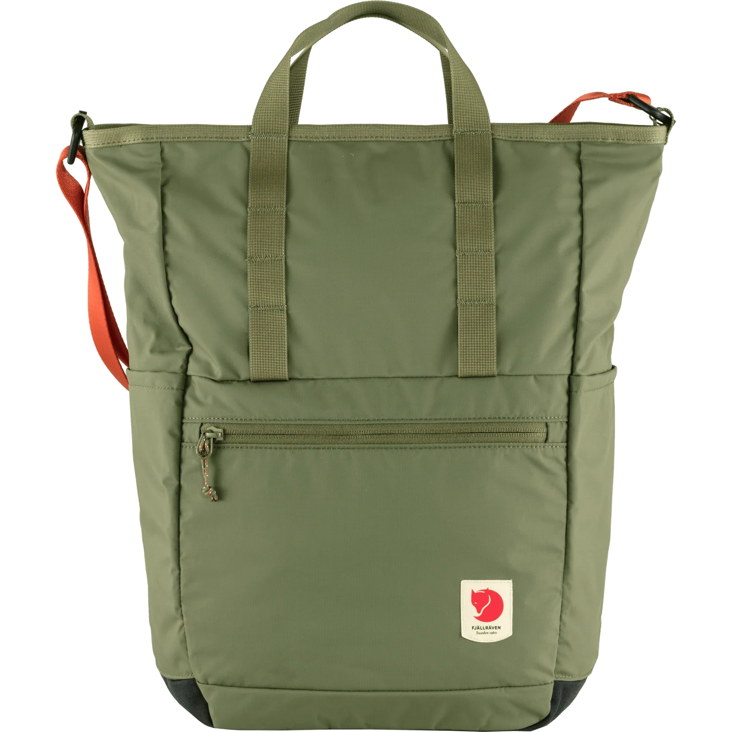 Fjallraven High Coast Totepack - Green
