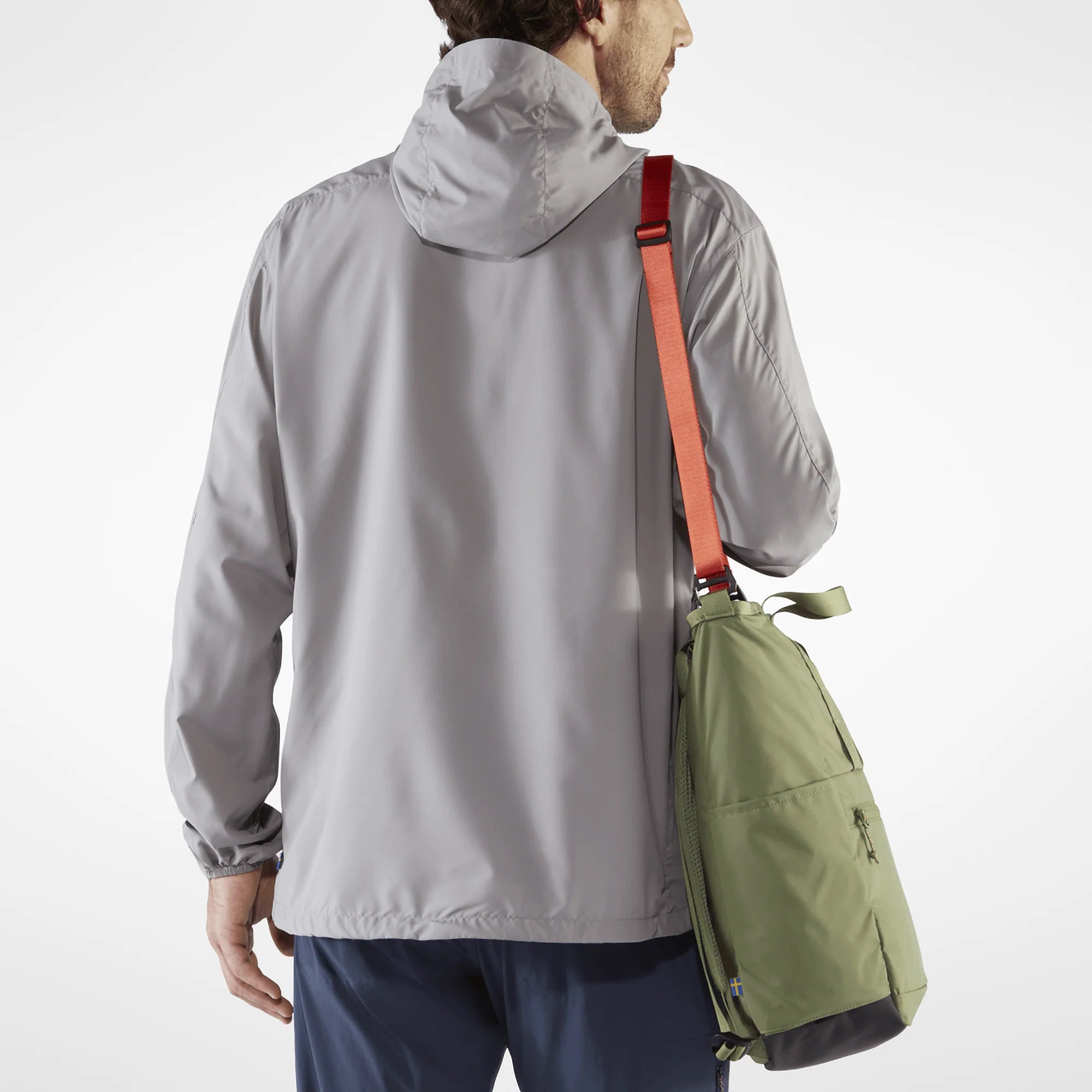 Fjallraven High Coast Totepack - Green