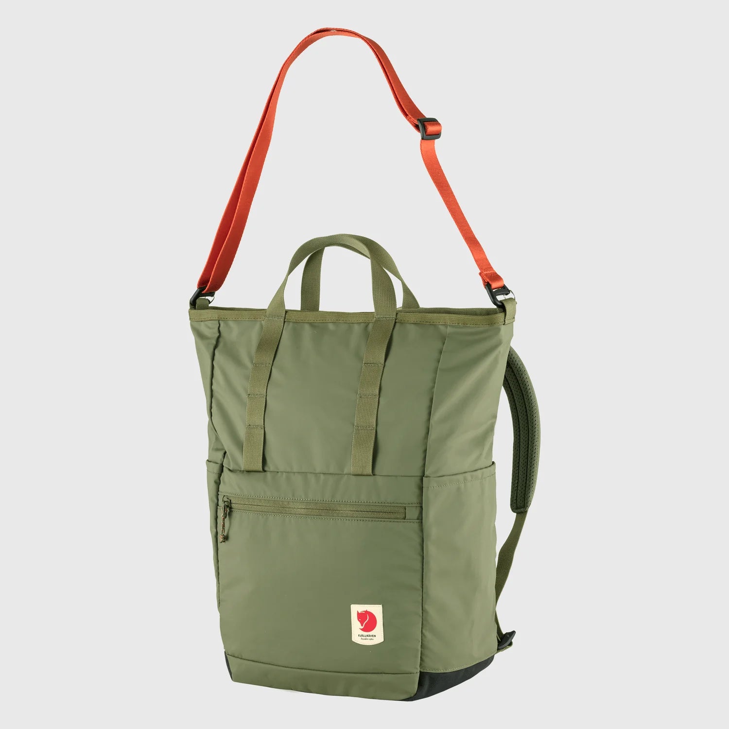 Fjallraven High Coast Totepack - Green