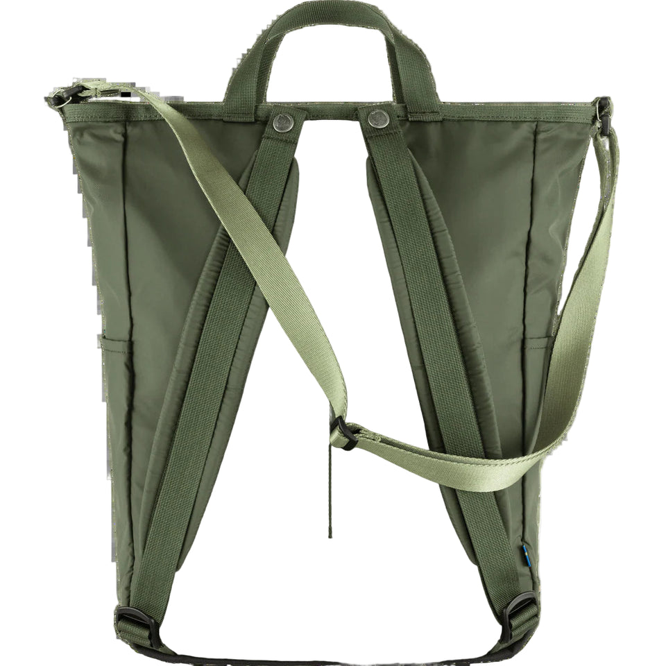 Fjallraven High Coast Totepack - Mountain Green