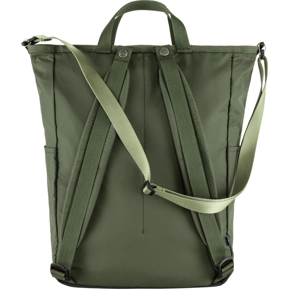Fjallraven High Coast Totepack - Mountain Green