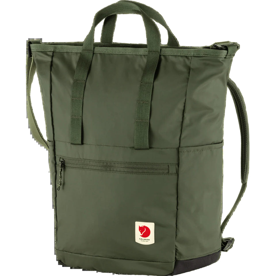 Fjallraven High Coast Totepack - Mountain Green