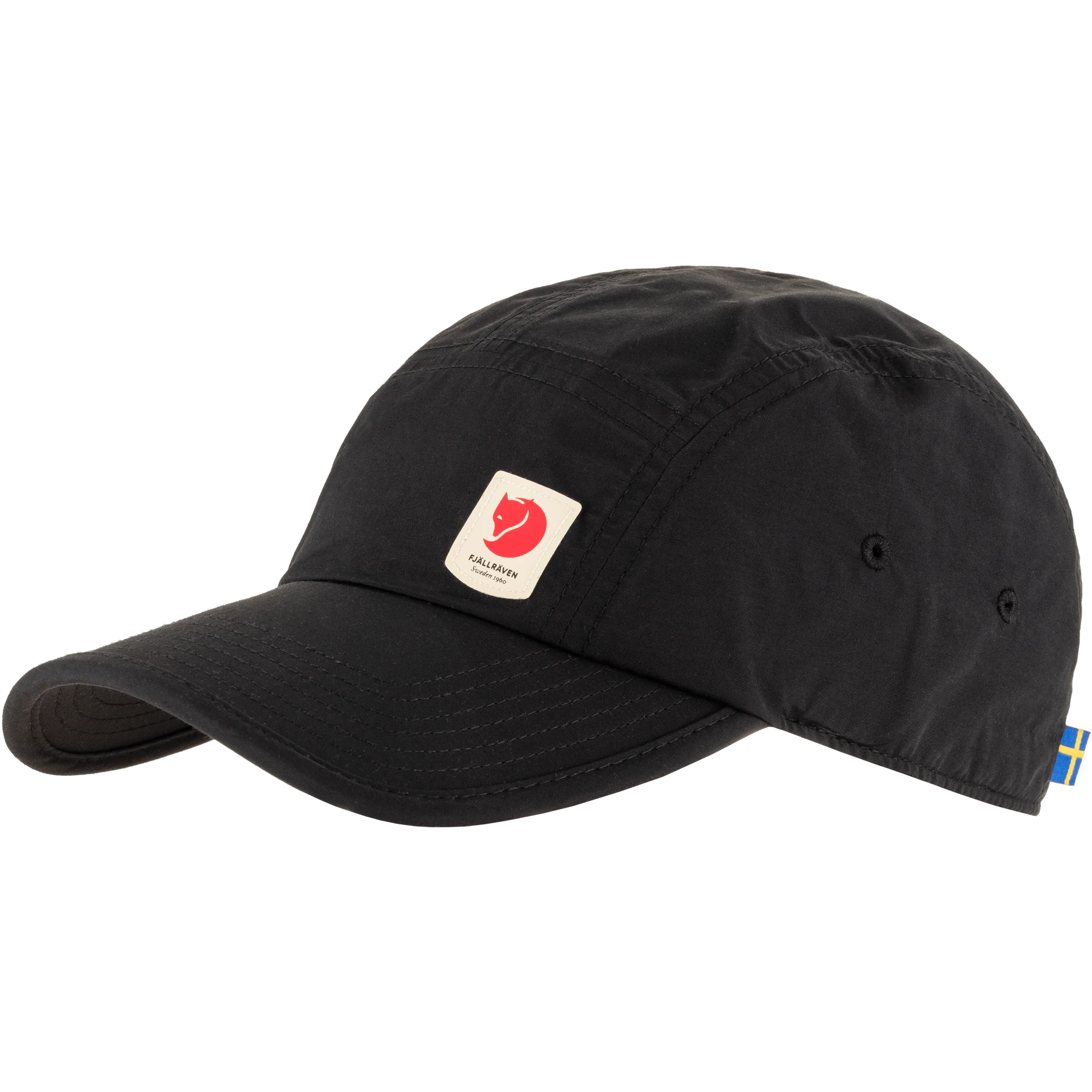 Fjallraven High Coast Wind Cap - Black