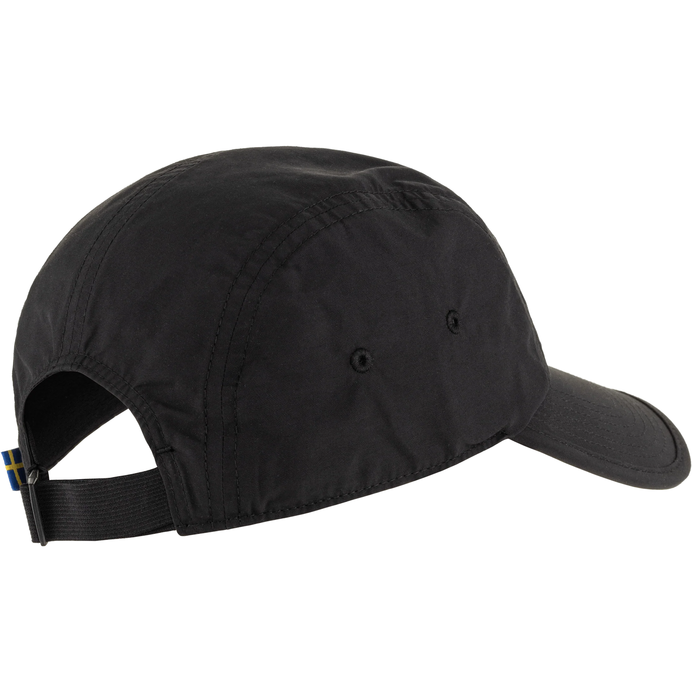 Fjallraven High Coast Wind Cap - Black