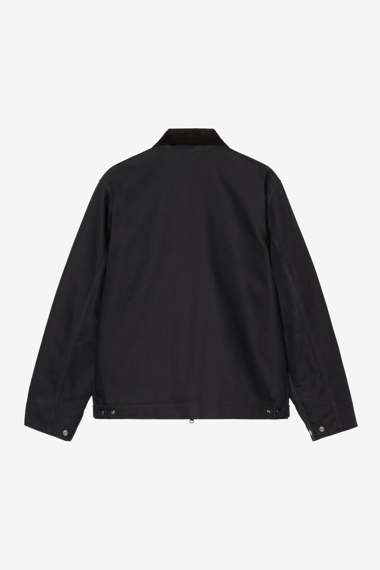 Carhartt Detroit Jacket - Dark Navy / Black rigid