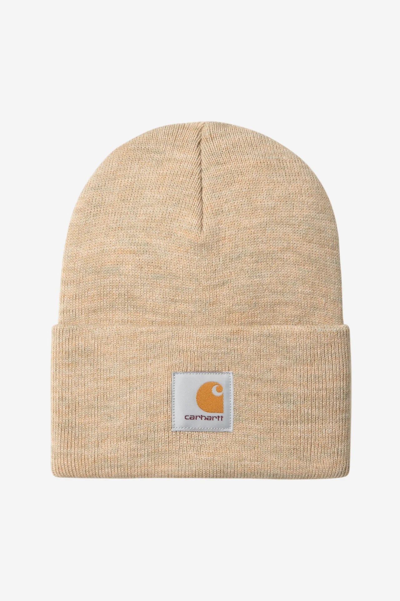 Carhartt Acrylic Watch Hat - WIP Dusty H Heather
