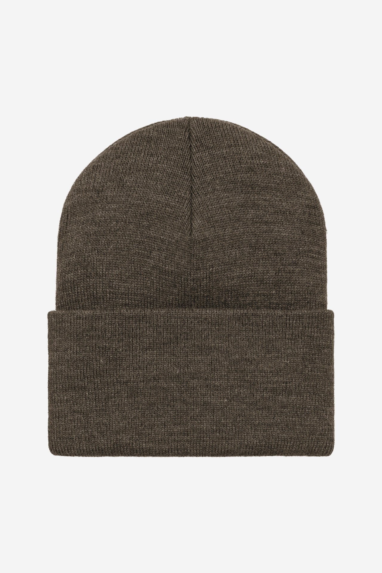 Carhartt Acrylic Watch Hat - Shungite Heather