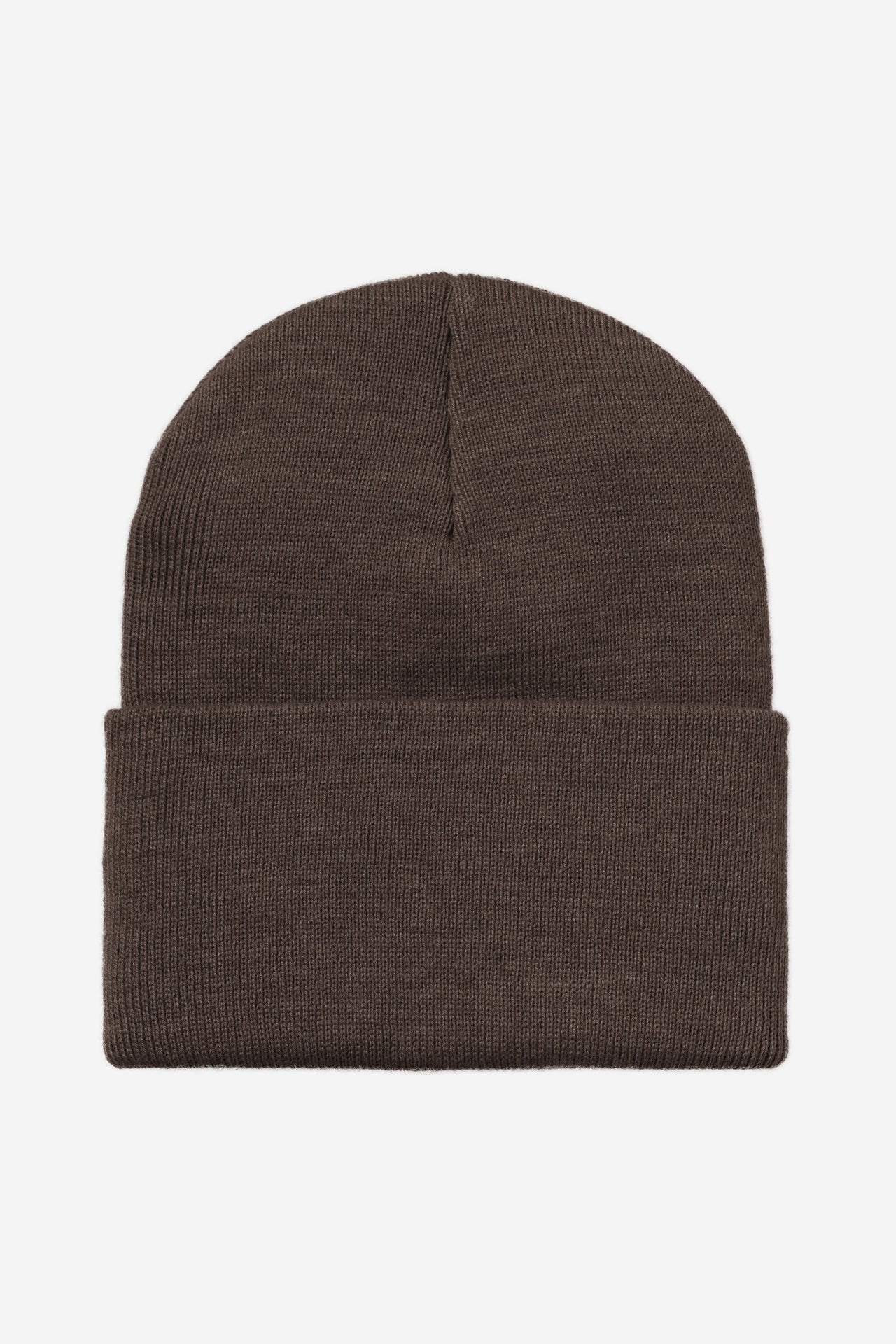 Carhartt Acrylic Watch Hat - Shale - Stencil