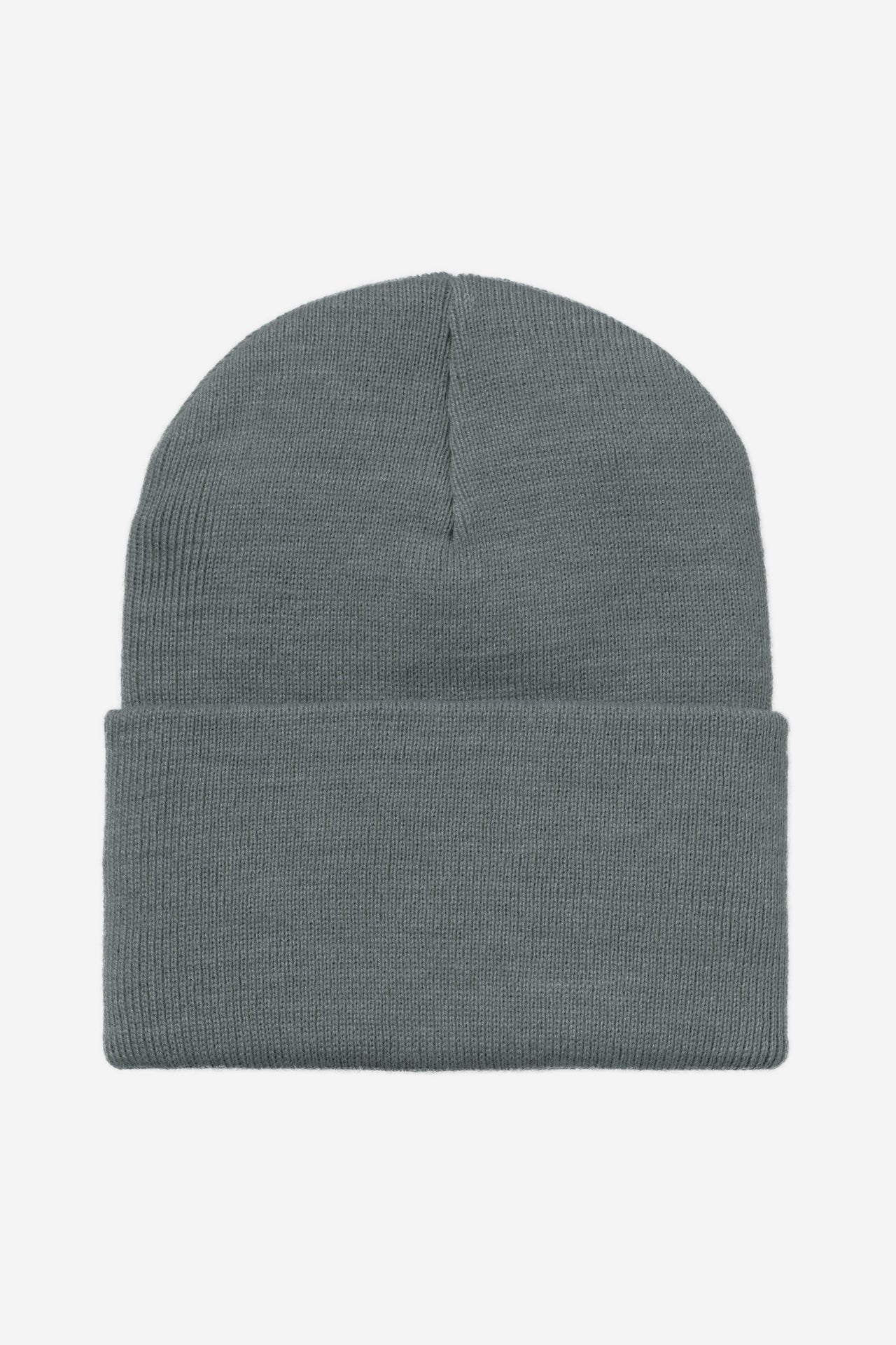 Carhartt Acrylic Watch Hat - Cozy Blue - Stencil