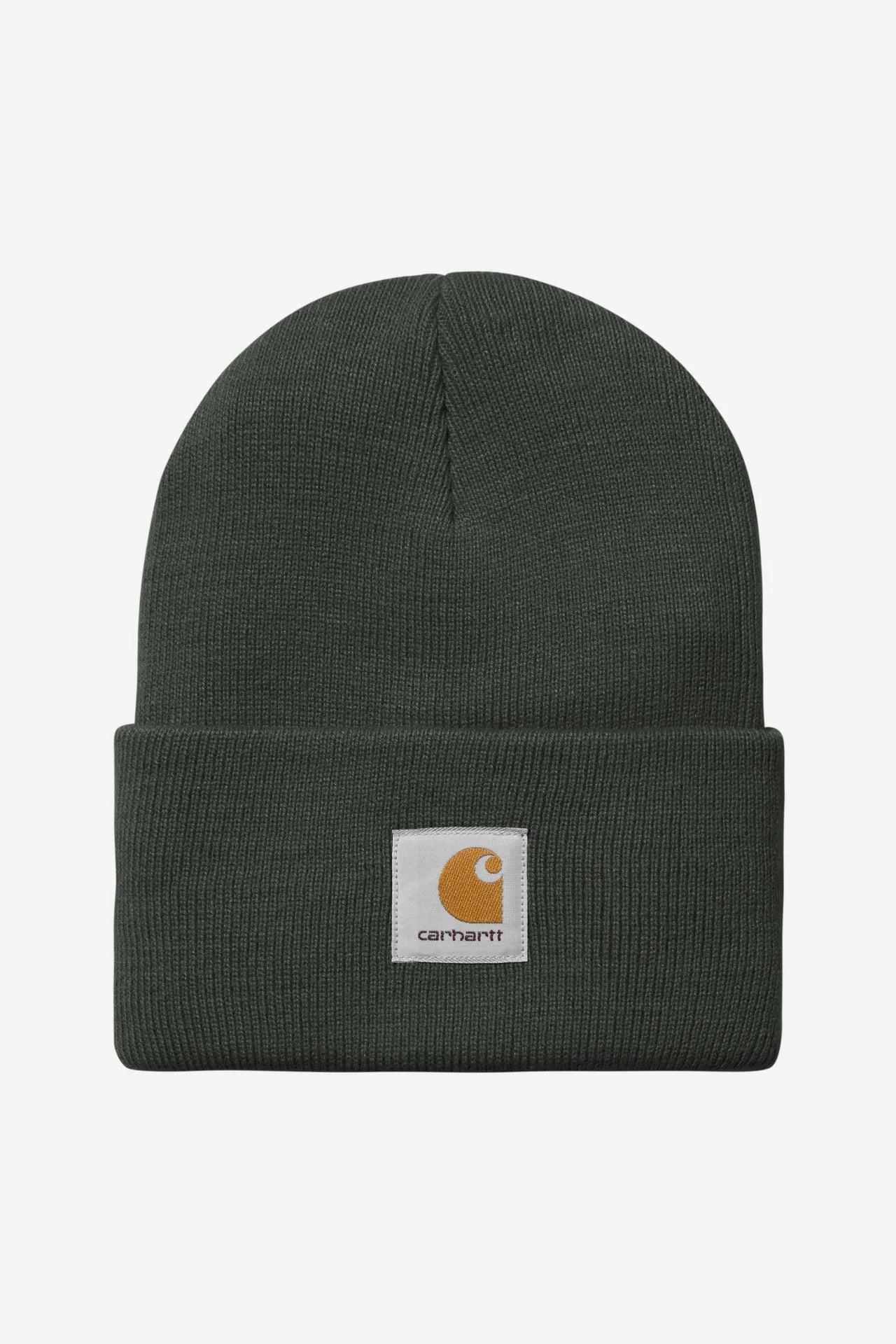 Carhartt Acrylic Watch Hat - Raven