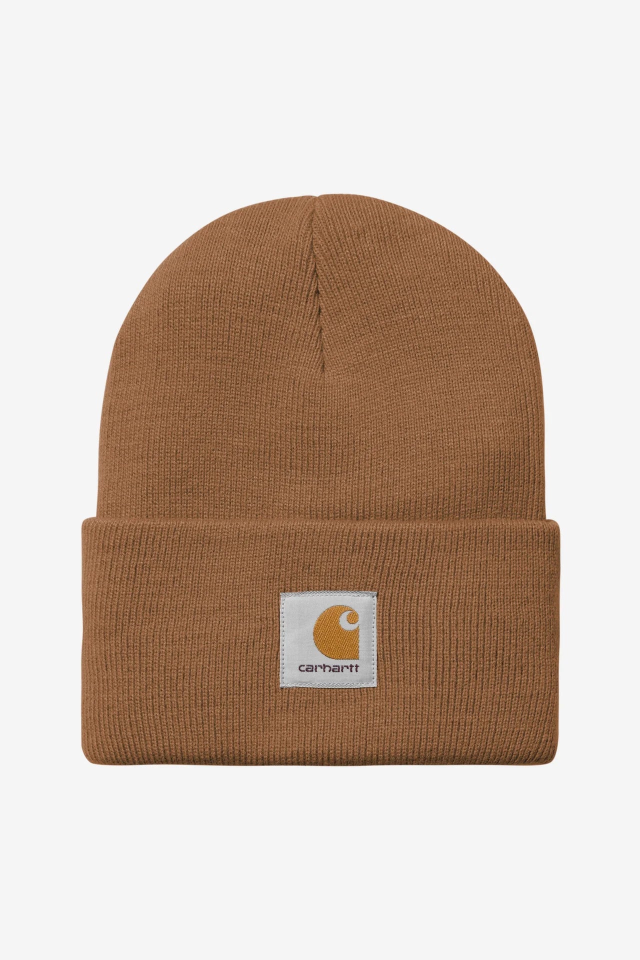Carhartt Acrylic Watch Hat - WIP Hamilton Brown