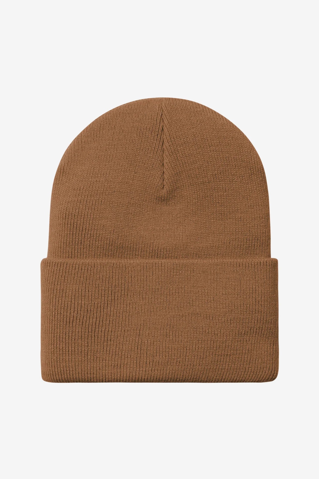 Carhartt Acrylic Watch Hat - WIP Hamilton Brown