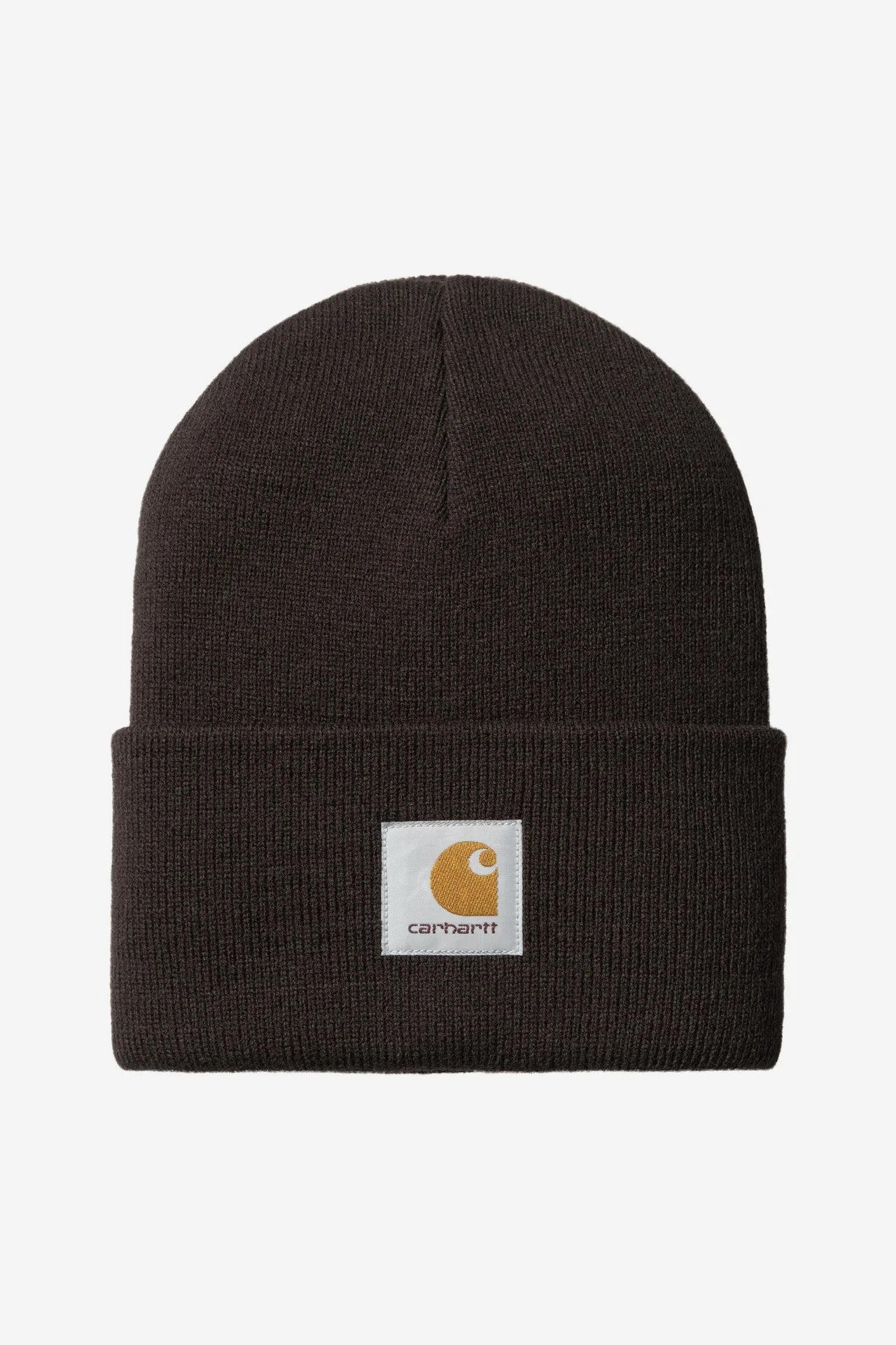 Carhartt Acrylic Watch Hat - Tobacco