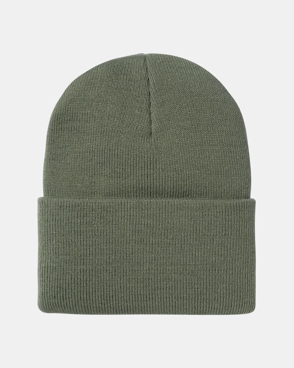 Carhartt Acrylic Watch Hat - Dollar Green - Stencil