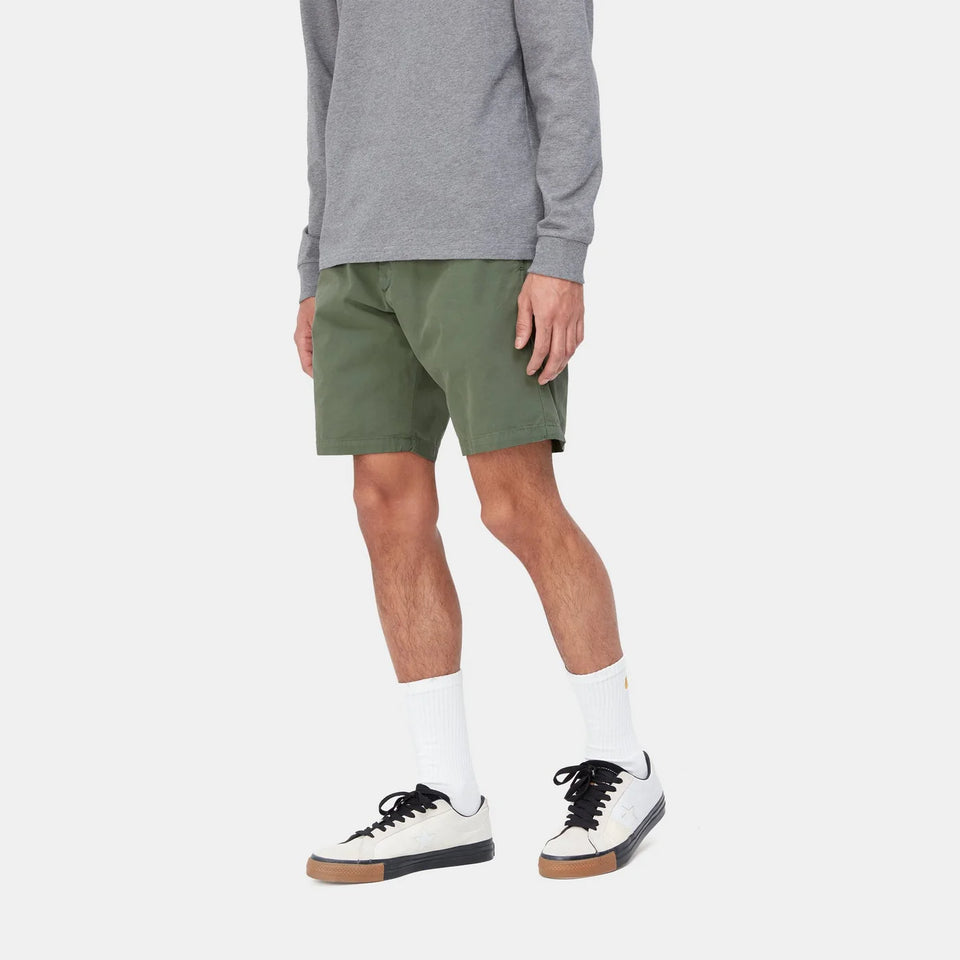 Carhartt john outlet shorts