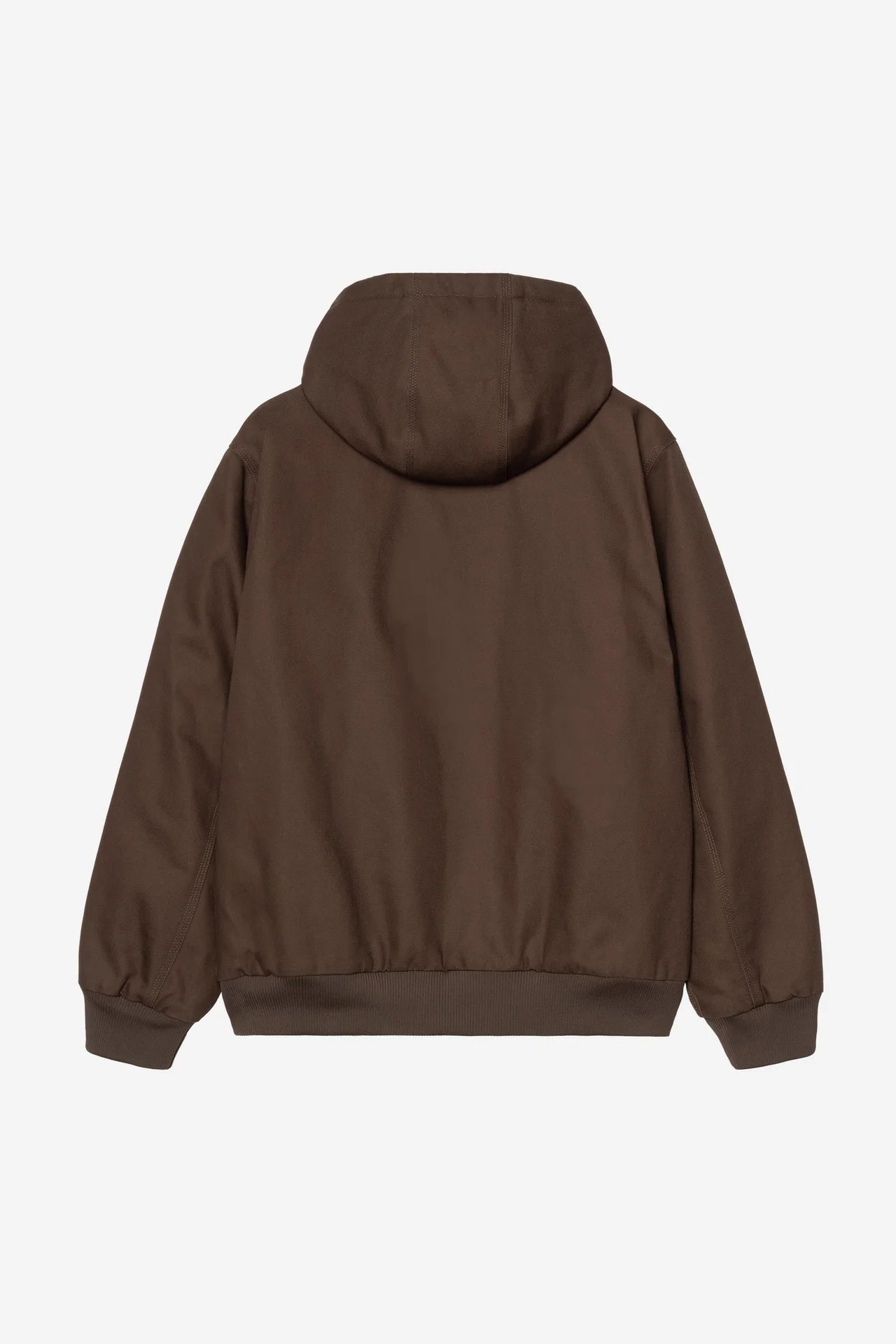 Carhartt Active Jacket - Tobacco rigid