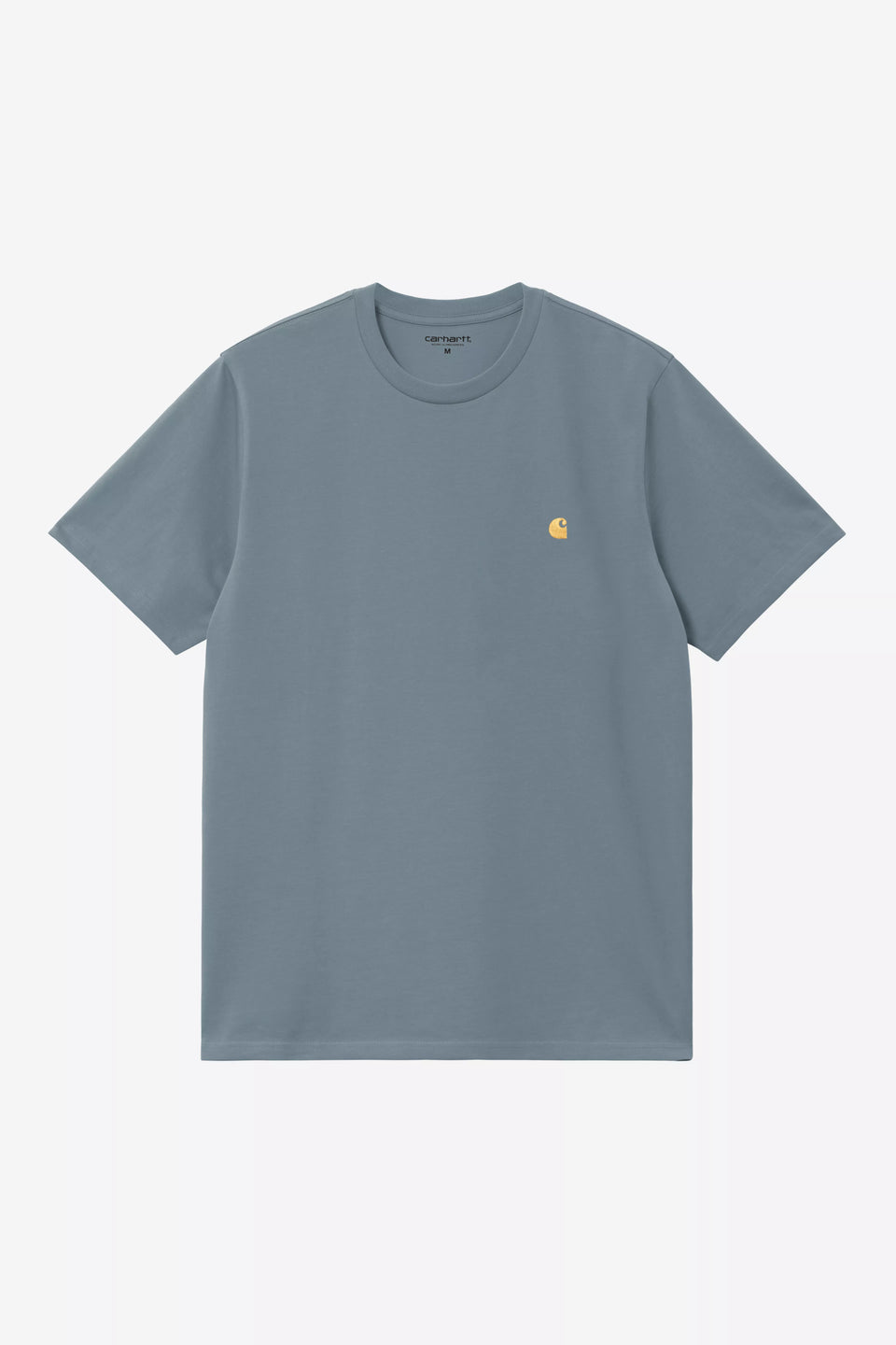 Carhartt S/S Chase Tee - Angelite