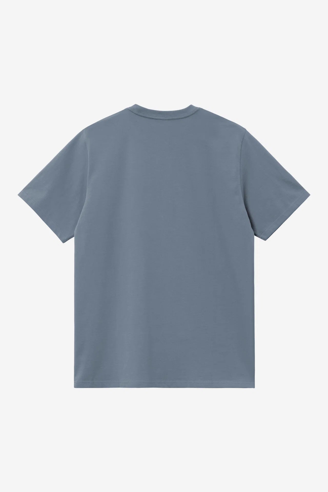 Carhartt S/S Chase T-Shirt - Icesheet/Gold