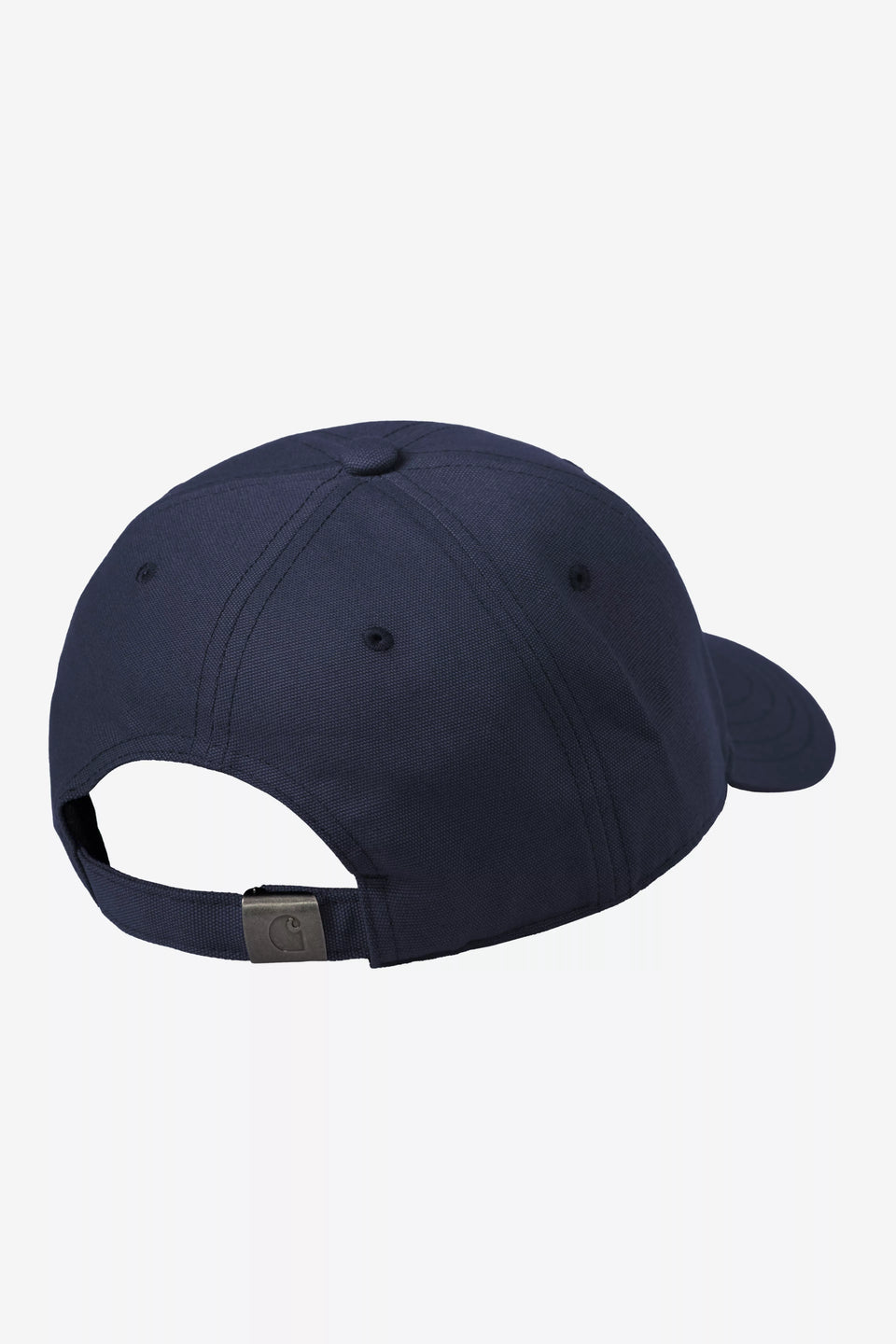 Carhartt Canvas Script Cap - Jupiter