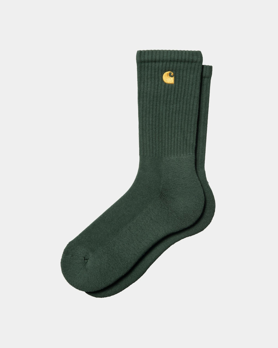 Carhartt Chase Socks Sycamore Tree