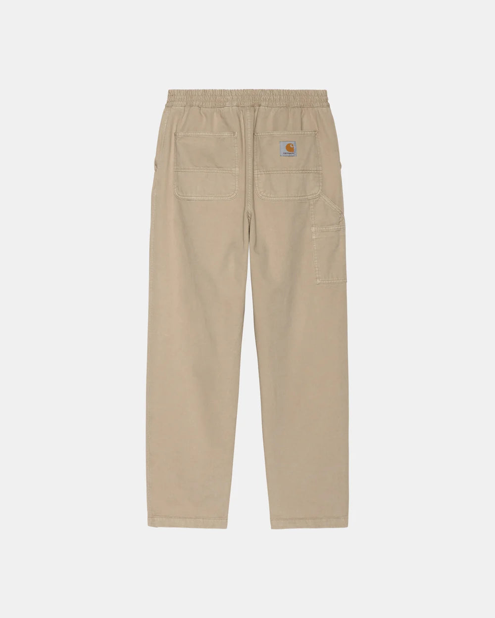 Carhartt Flint Pants - Wall Garment Dyed - Stencil