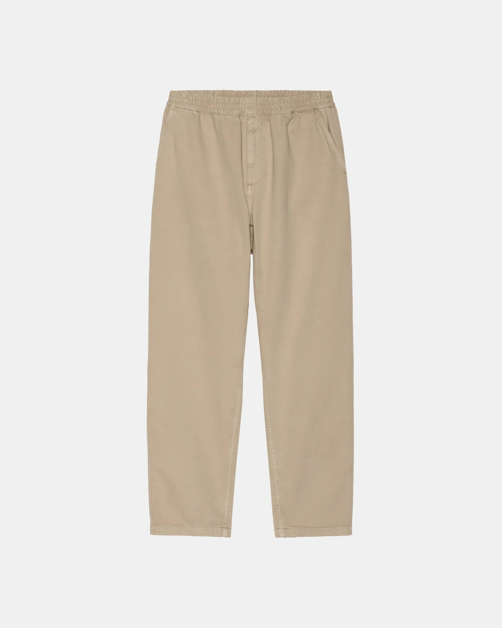 Carhartt Flint Pants - Wall Garment Dyed - Stencil