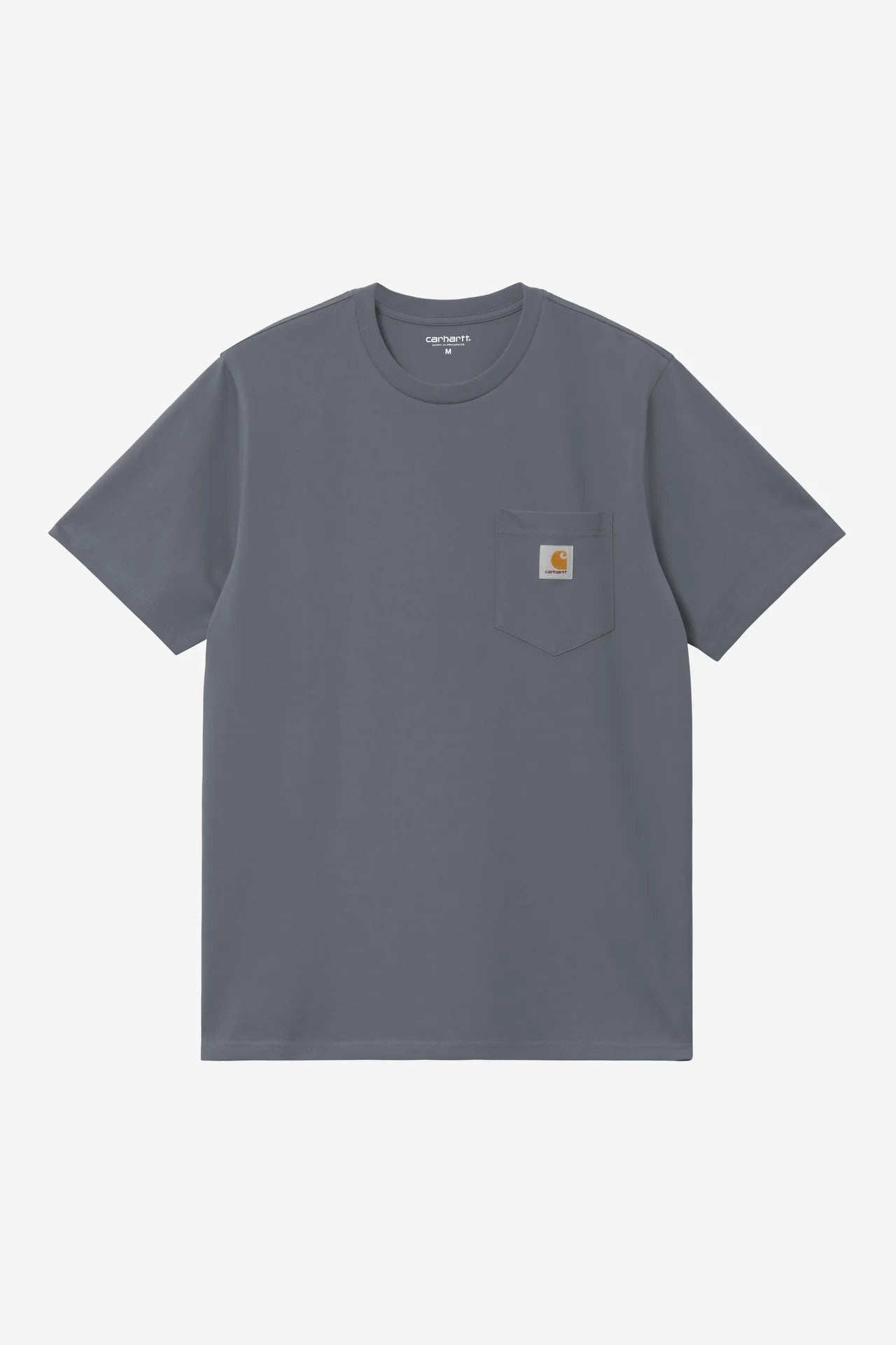 Carhartt S/S Pocket T-Shirt - Styx