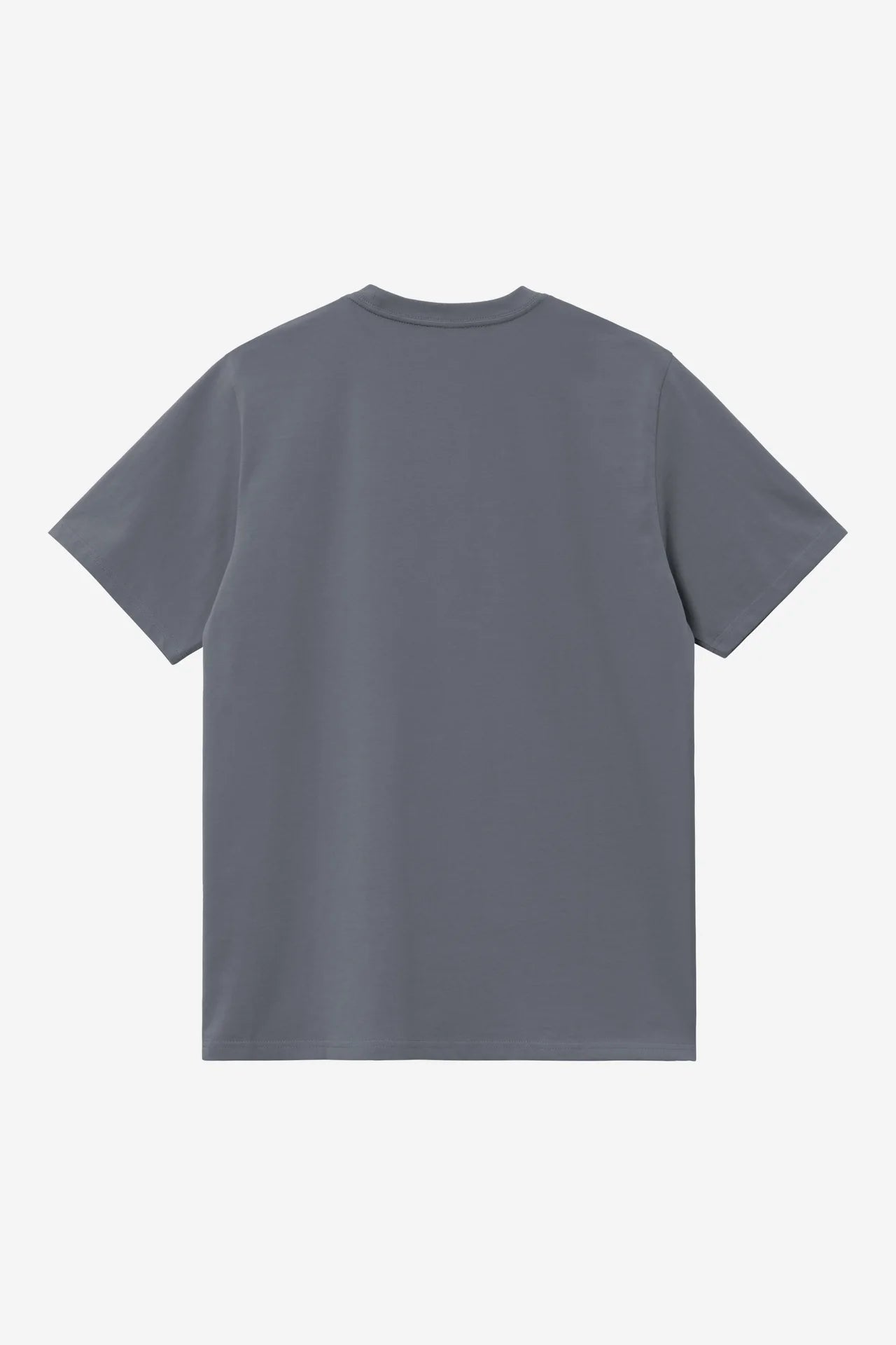 Carhartt S/S Pocket T-Shirt - Styx