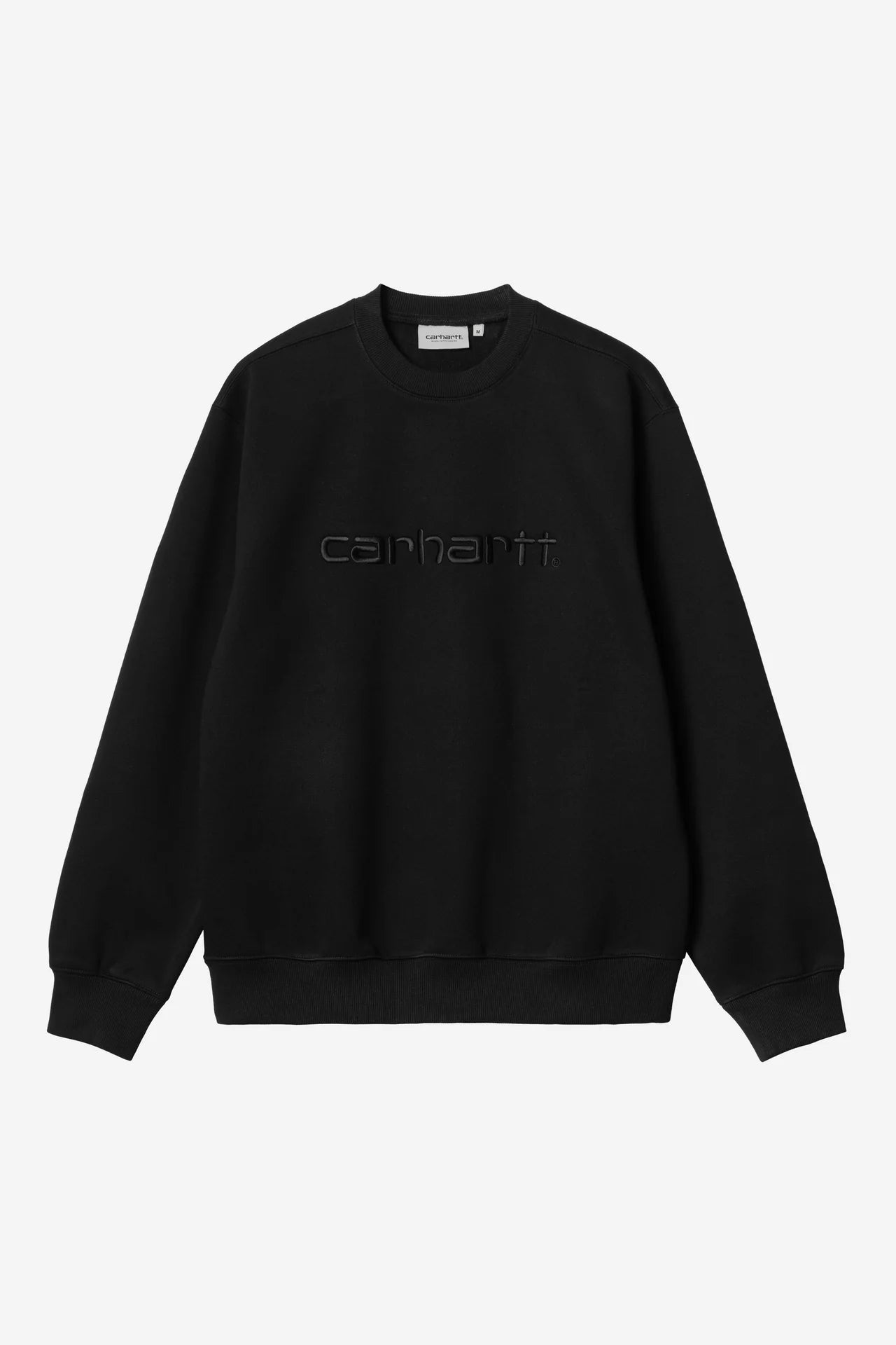 Carhartt Carhartt Sweat - Black/Black