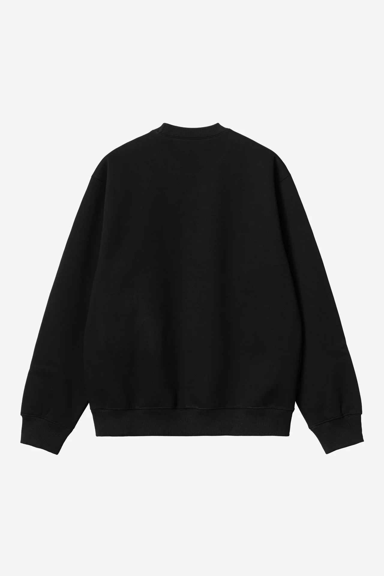 Carhartt Carhartt Sweat - Black/Black
