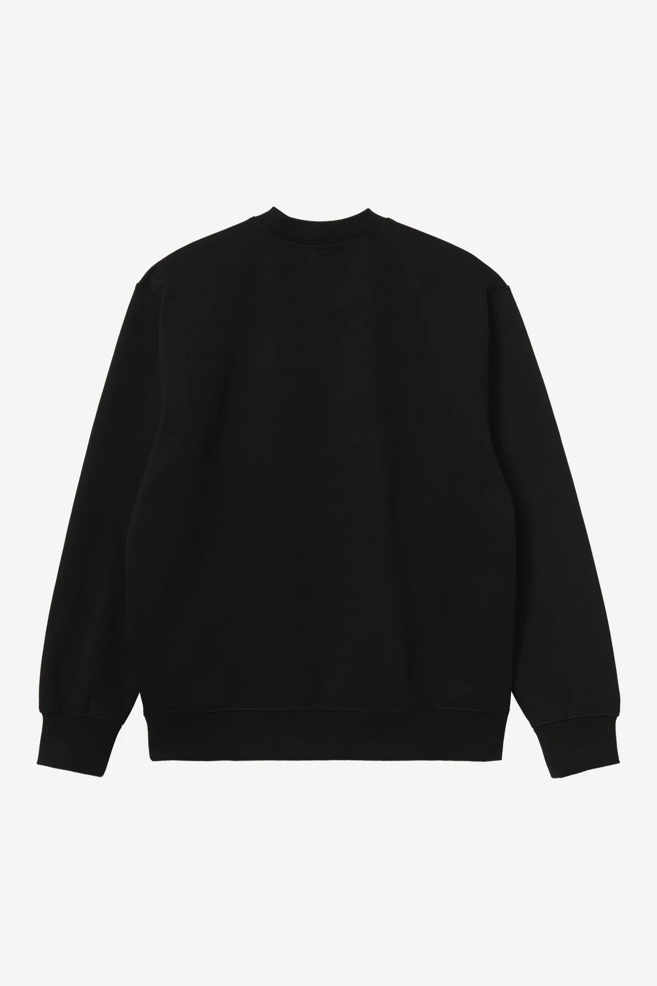 Carhartt Carhartt Sweat - Black/White
