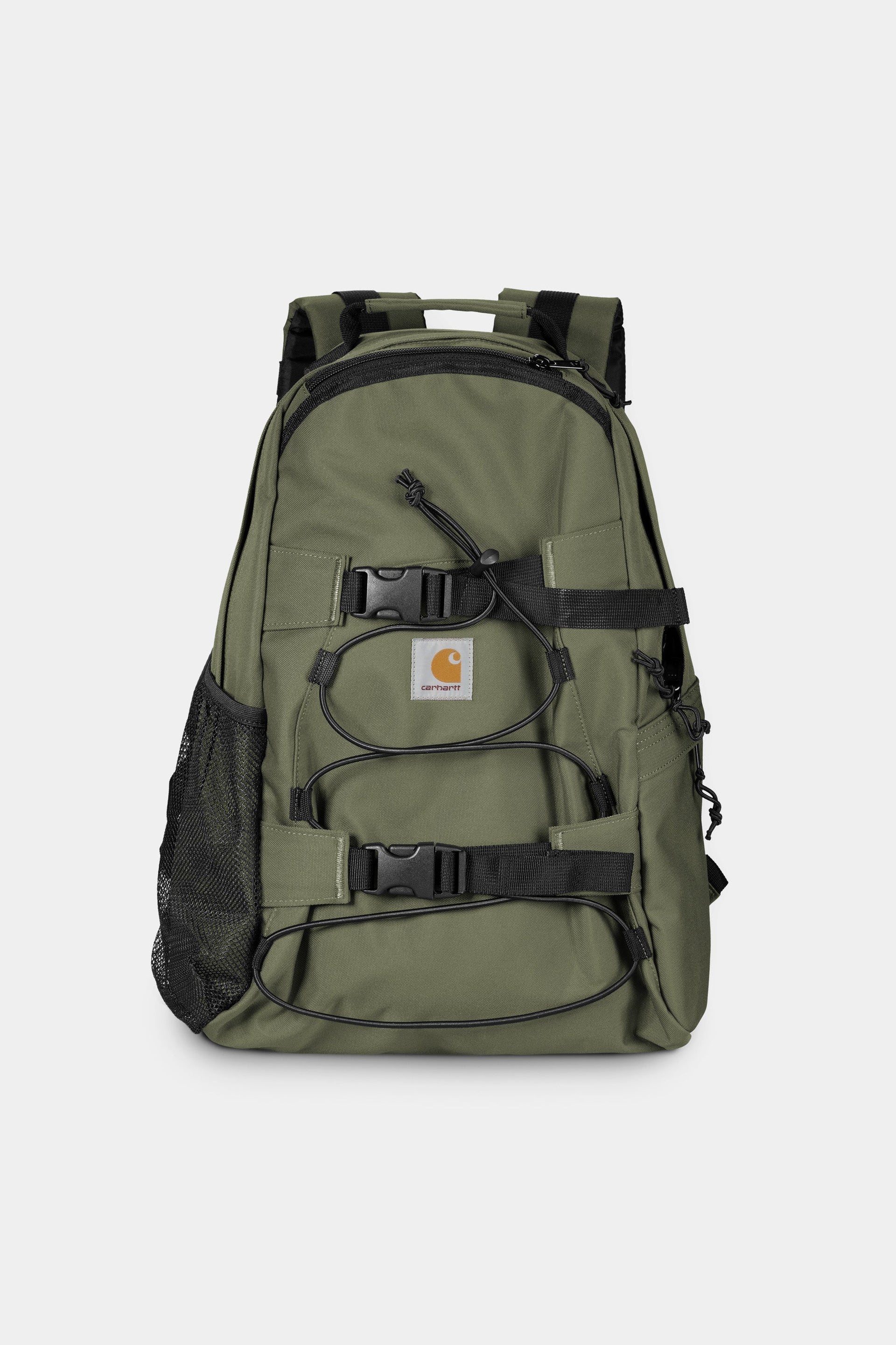 Carhartt Kickflip Backpack - Leaf - Stencil