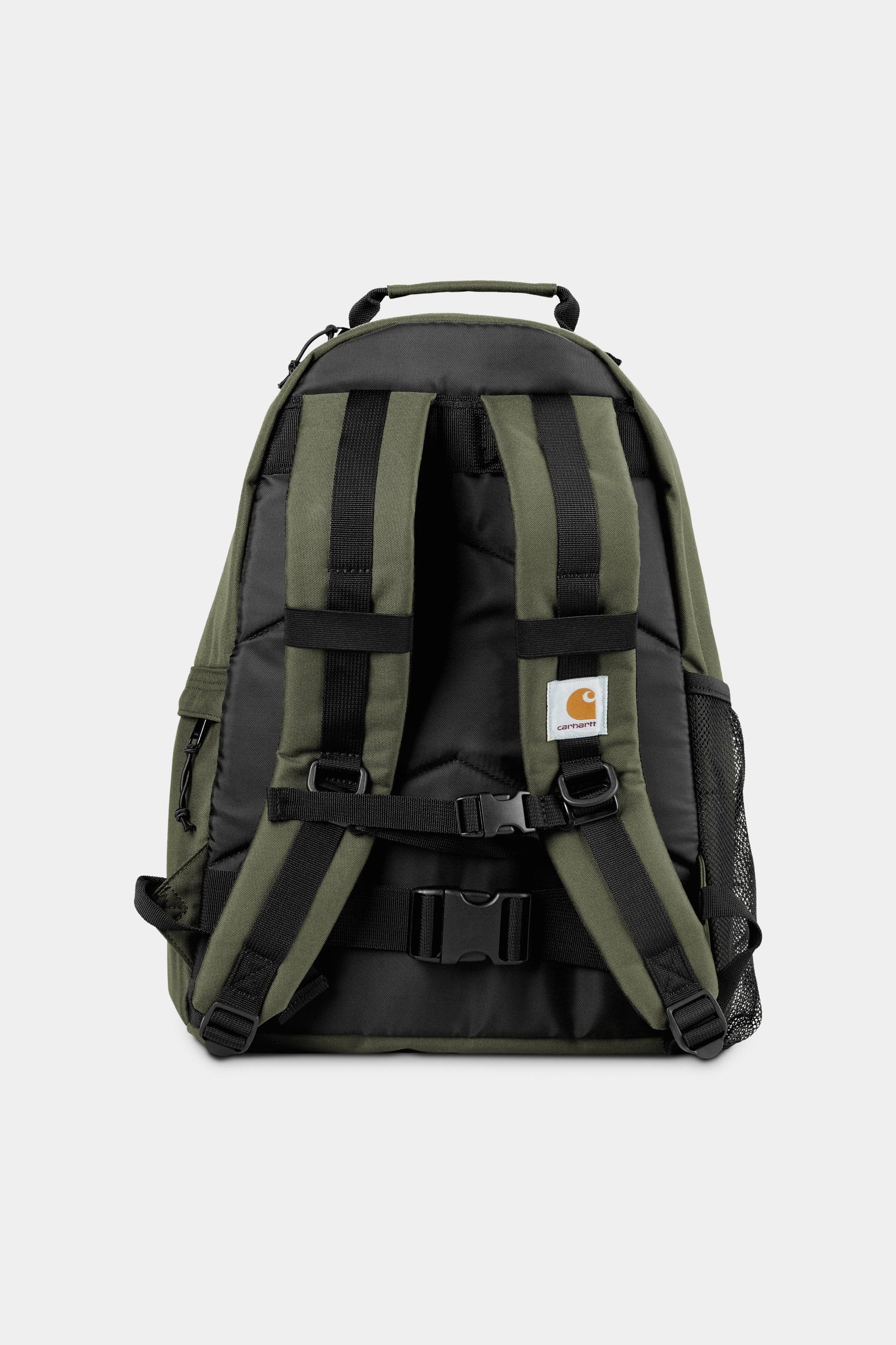 Carhartt Kickflip Backpack - Leaf - Stencil