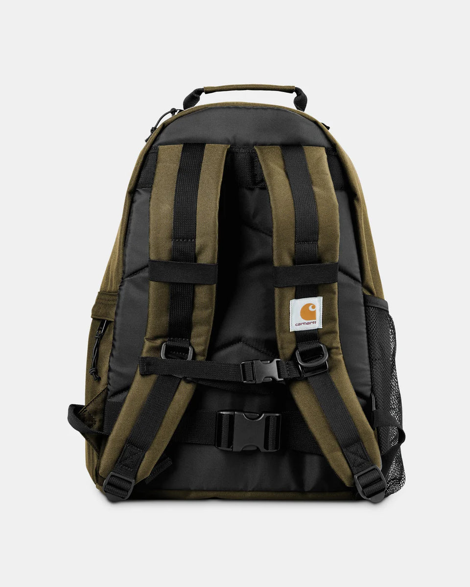 Carhartt Kickflip Backpack Highland Stencil