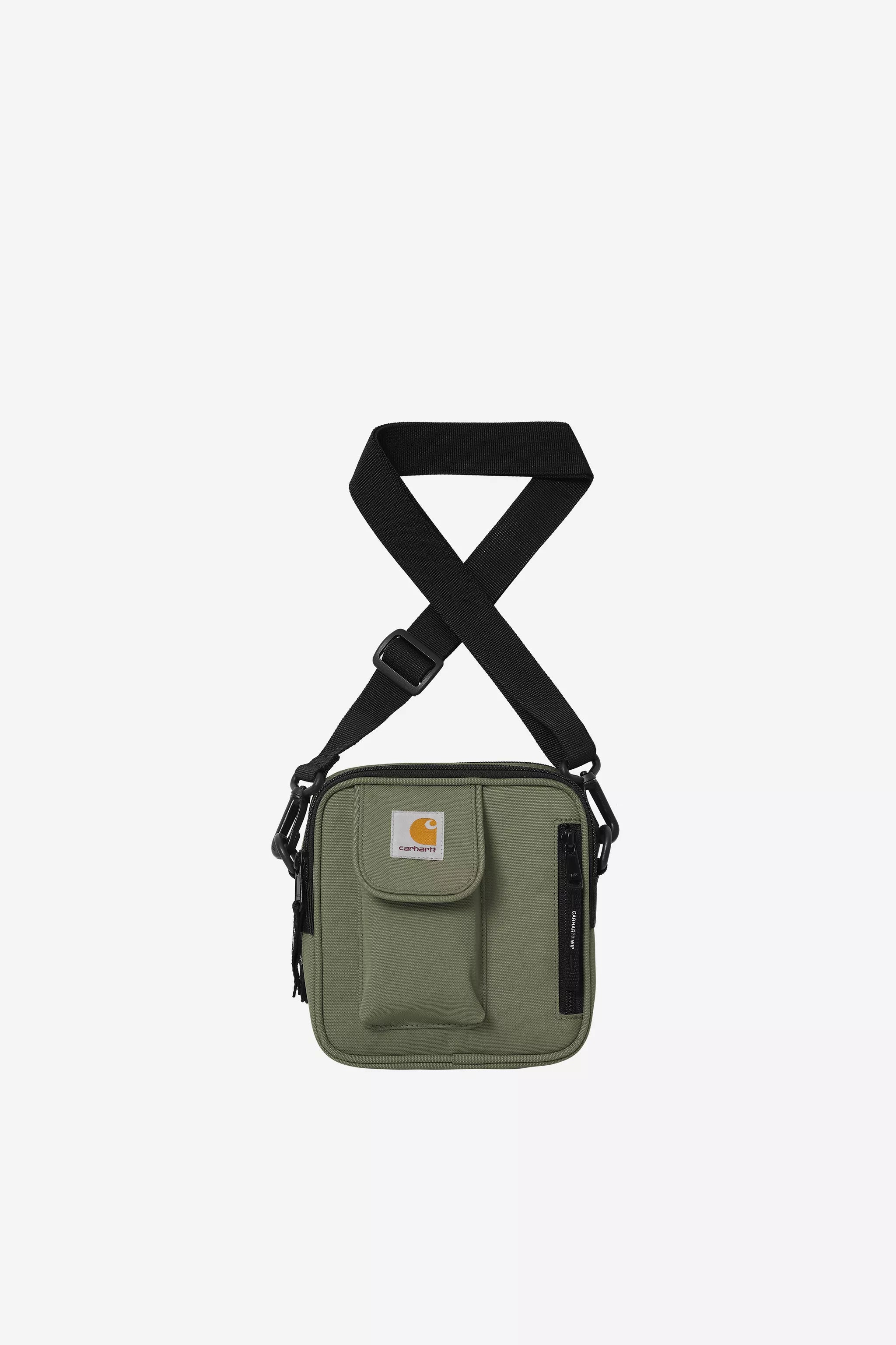 Carhartt Essentials Bag - Leaf - Stencil
