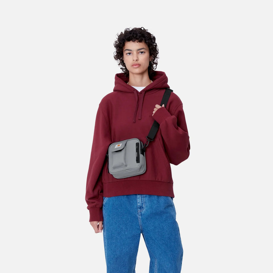 Carhartt Essentials Bag - Dove Grey