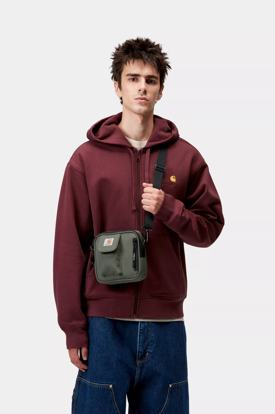 Carhartt Essentials Bag - Opuntia