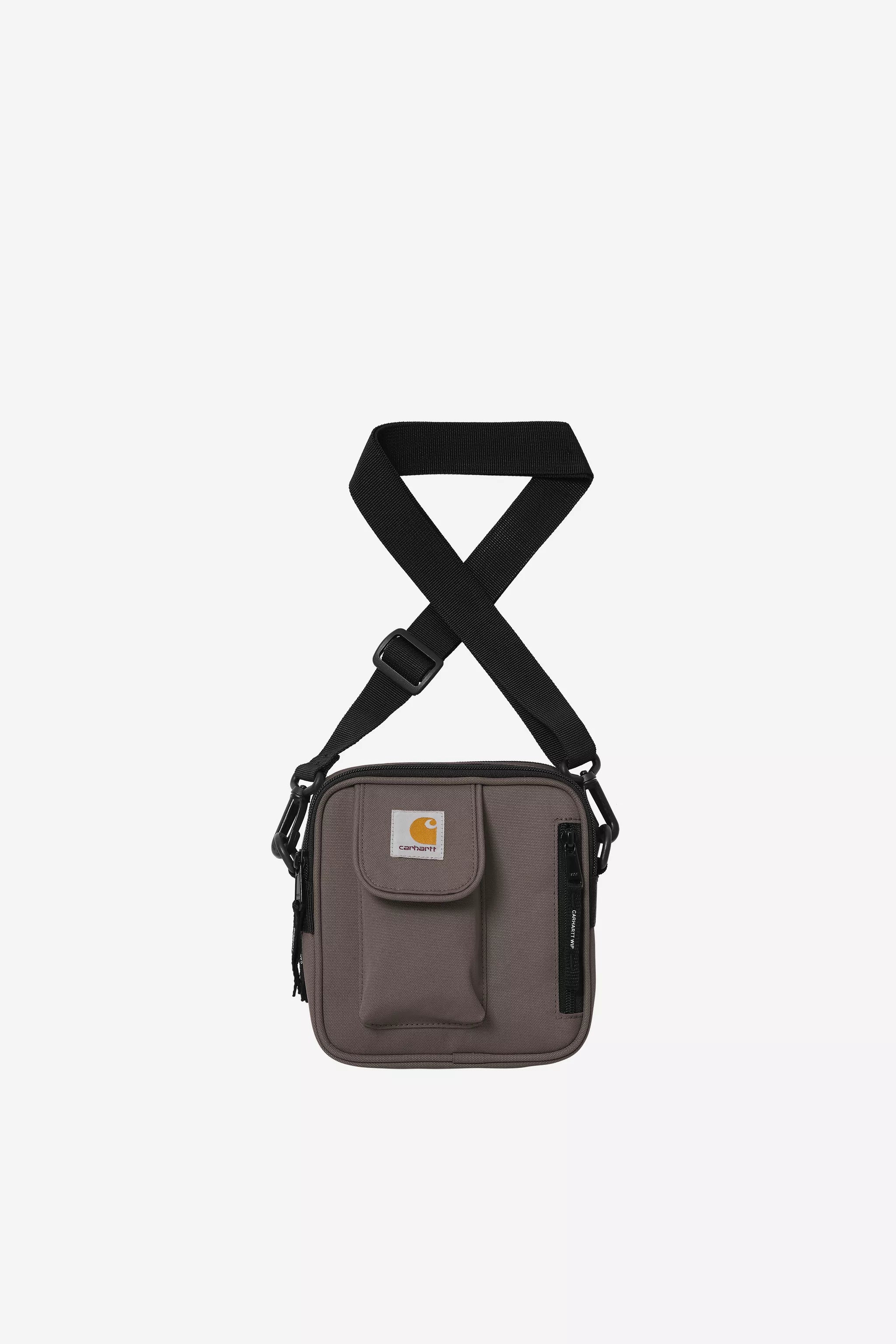 Carhartt Essentials Bag - Shale - Stencil