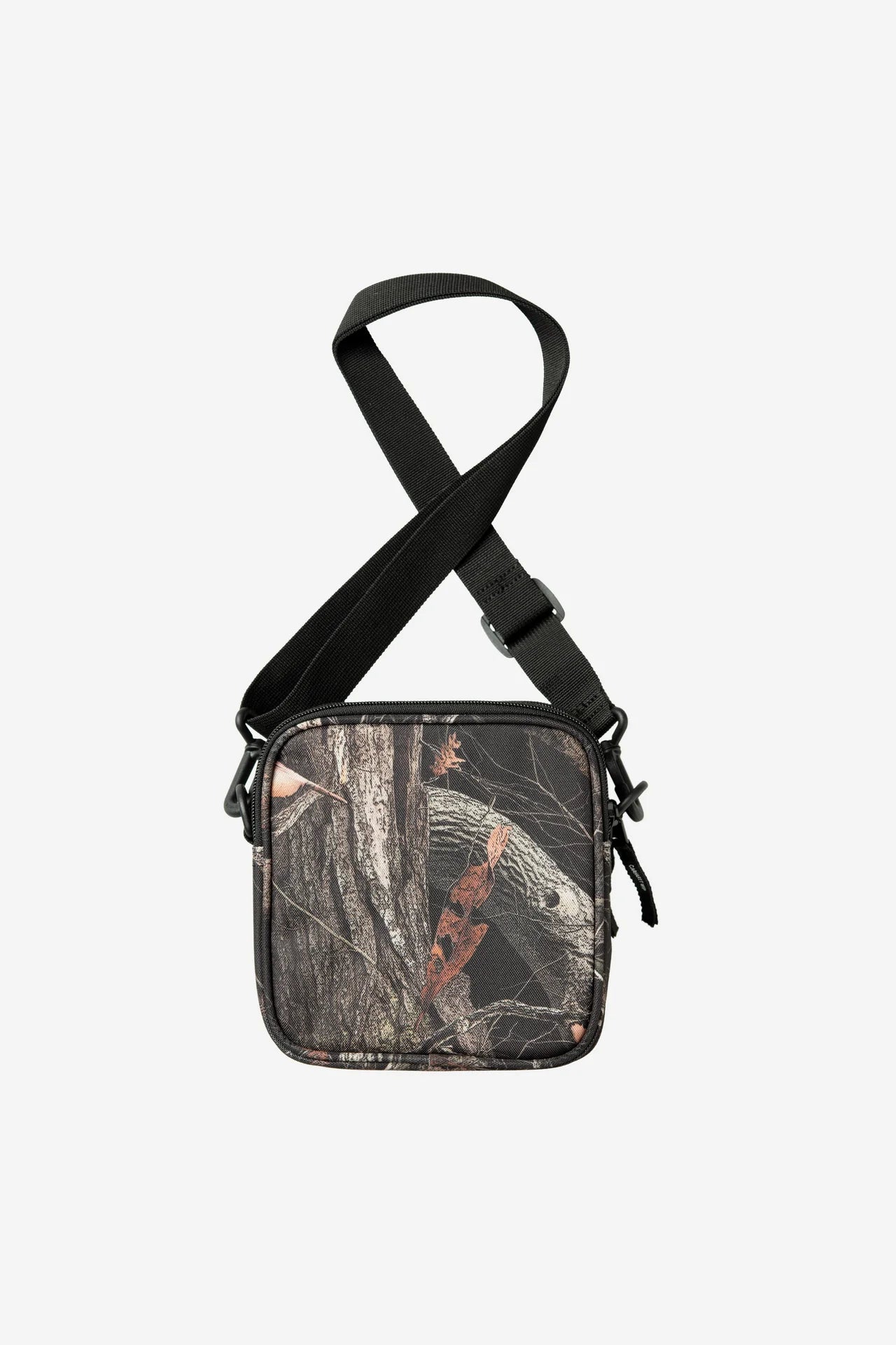 Carhartt Essentials Bag - Camo Feather Tree / Black