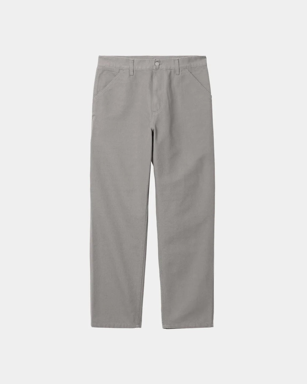 Carhartt Single Knee Pants - Yosemite Garment Dyed