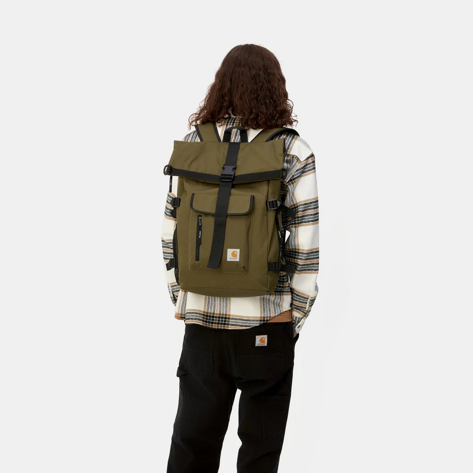 Carhartt philis backpack deals