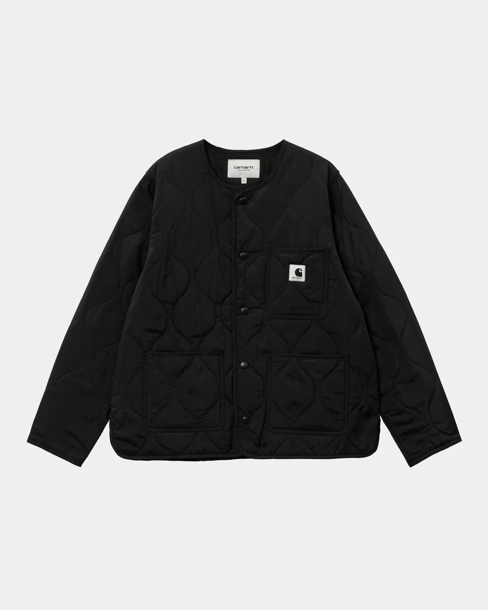 Carhartt Women's Skyler Liner - Black