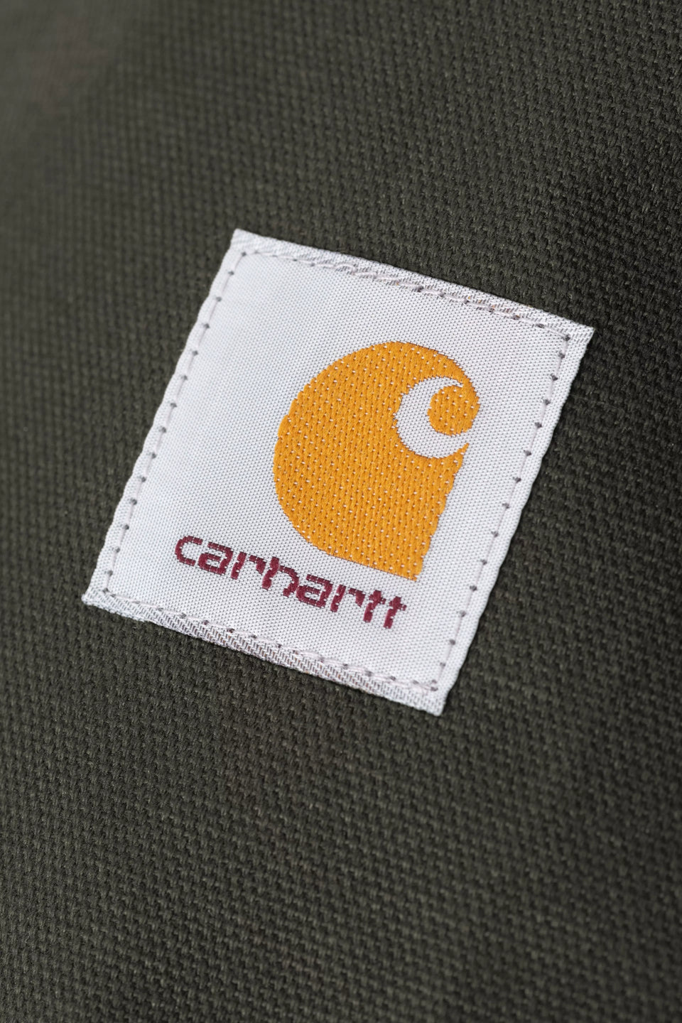 Carhartt Canvas Planter Set - Olive