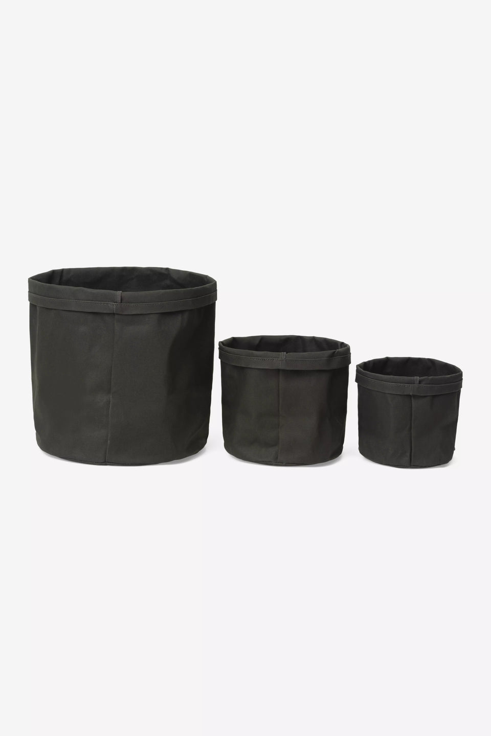 Carhartt Canvas Planter Set - Olive