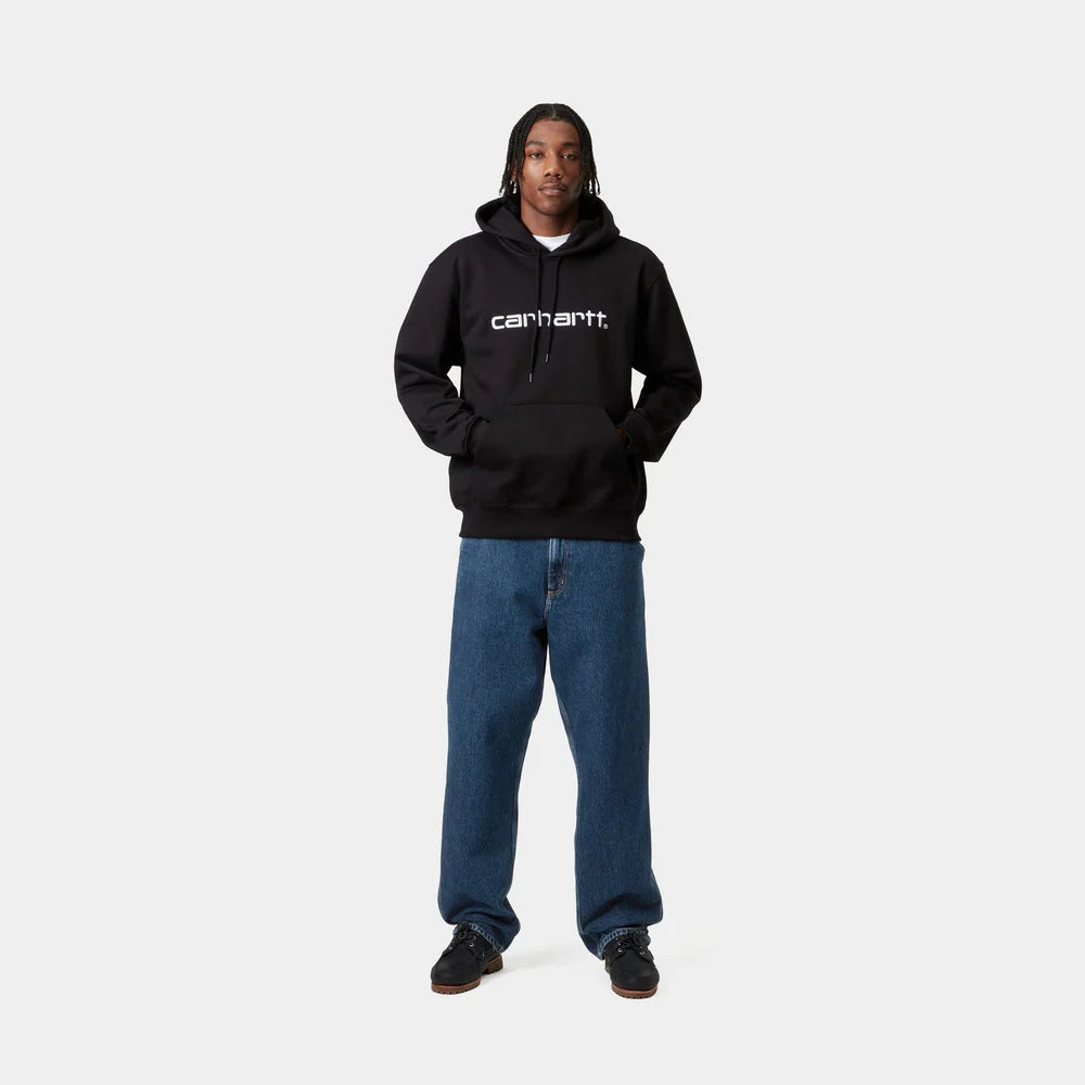 Carhartt Single Knee Pants - Blue Stone Washed (Smith Denim)