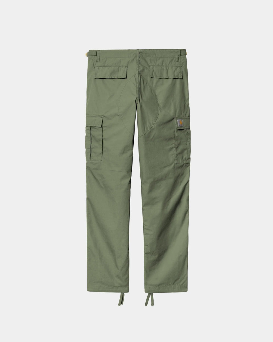 Carhartt Aviation Pant Dollar Green