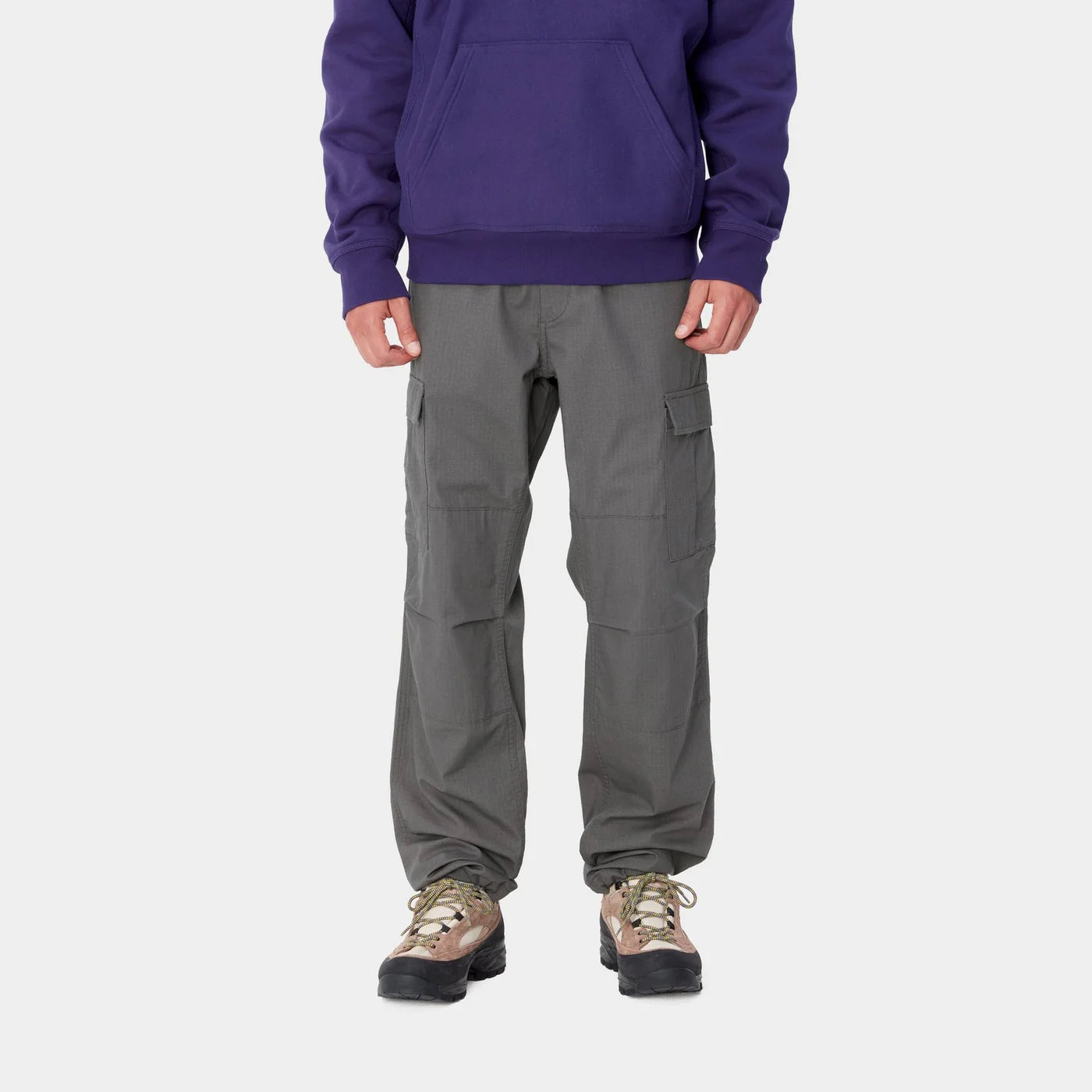 Carhartt Aviation Pants - Graphite (Columbia Ripstop)