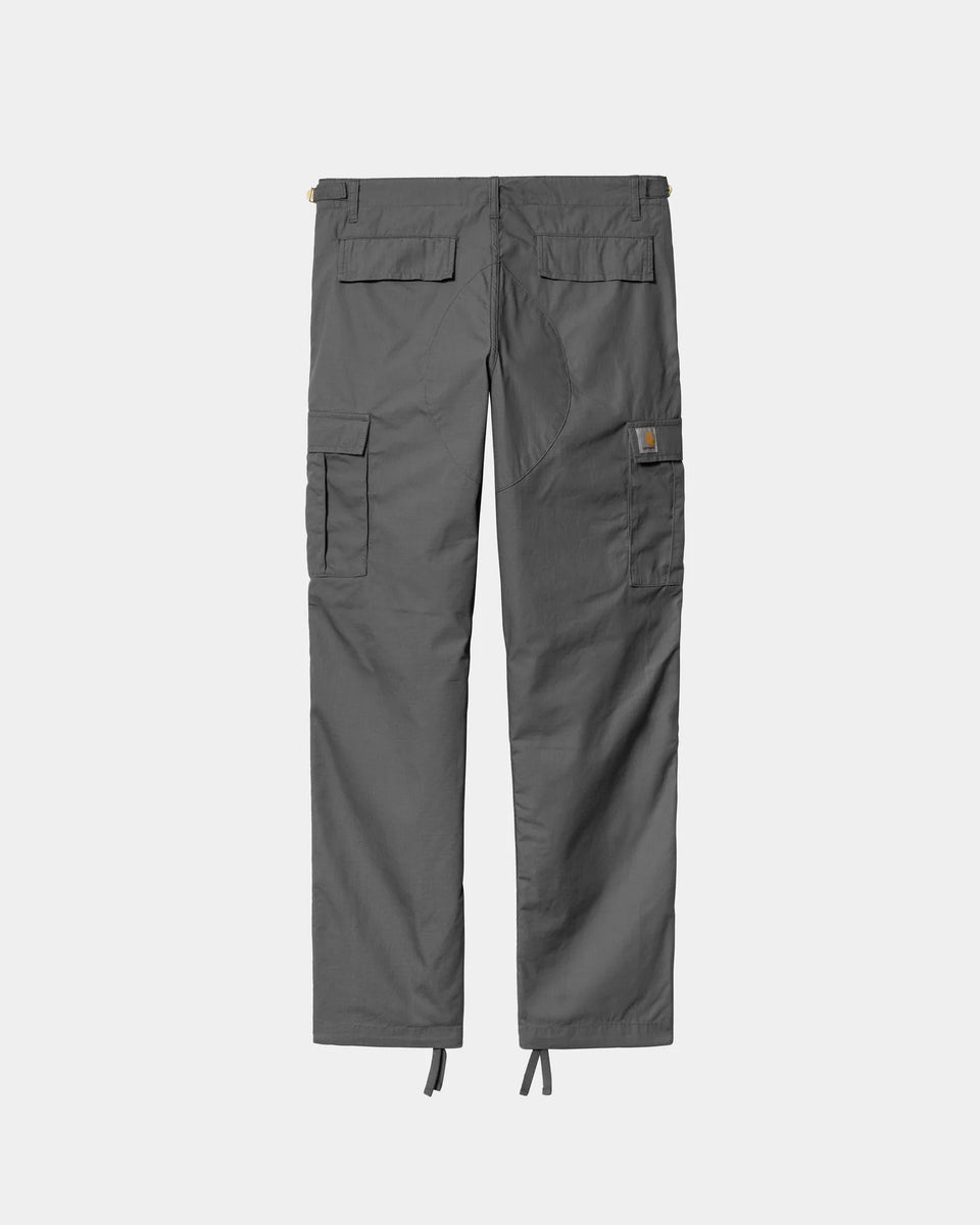 Carhartt Aviation Pant - Graphite