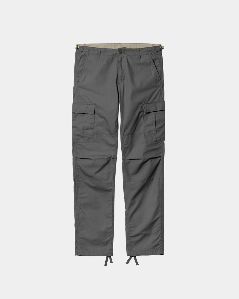 Carhartt Aviation Pant - Graphite